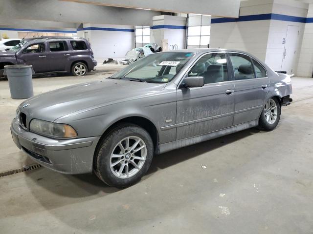 Photo 1 from auction – 2003 BMW 525 I AUTO with VIN WBADT43433G034943