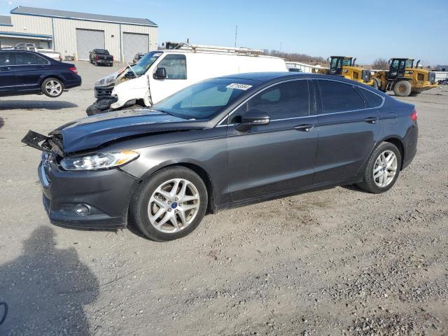 FORD FUSION SE 2016 with VIN 3FA6P0HD6GR313244 - Photo from auction