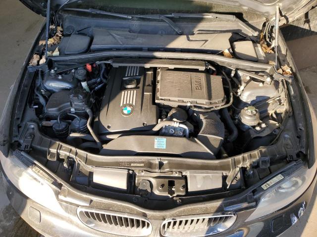 Photo 11 from auction – 2009 BMW 135 I with VIN WBAUC735X9VK95095