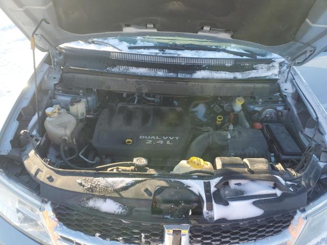 Photo 12 from auction – 2013 DODGE JOURNEY SE with VIN 3C4PDCAB6DT576821