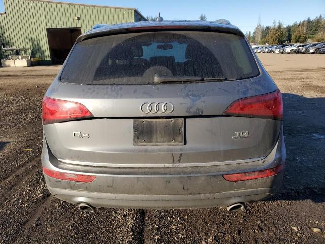 Photo 6 from auction – 2016 AUDI Q5 TDI PRE with VIN WA1CVAFP0GA014195