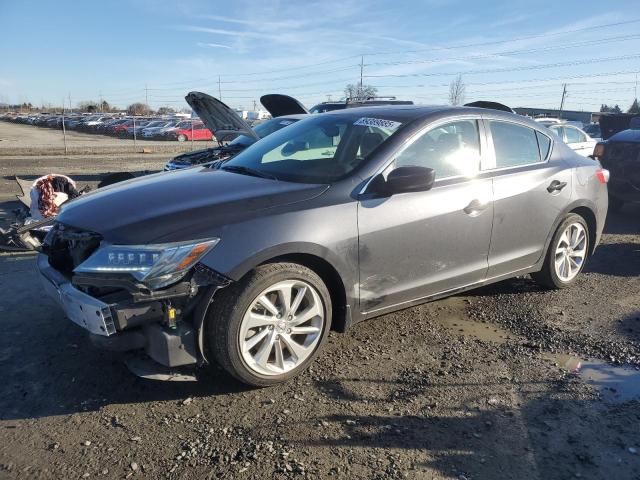 ACURA ILX PREMIU 2016 with VIN 19UDE2F74GA000463 - Photo from auction