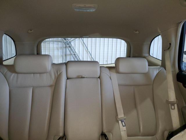 Photo 10 from auction – 2007 HYUNDAI SANTA FE S with VIN 5NMSH13E87H030274