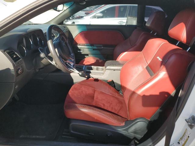 Photo 7 from auction – 2014 DODGE CHALLENGER with VIN 2C3CDYCJ4EH101599