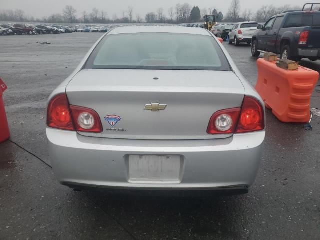 Photo 6 from auction – 2012 CHEVROLET MALIBU LS with VIN 1G1ZA5EU8CF395178