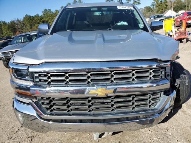 Photo 5 from auction – 2017 CHEVROLET SILVERADO with VIN 3GCPCREC1HG339662