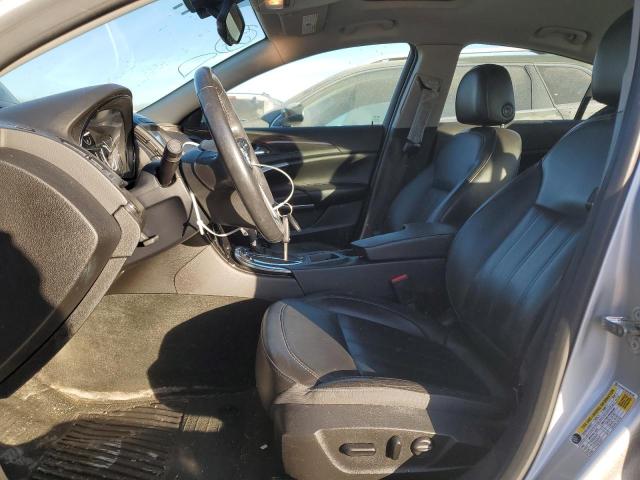 Photo 7 from auction – 2016 BUICK REGAL with VIN 2G4GK5EX0G9186100