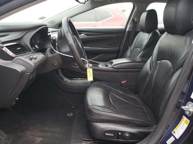Photo 7 from auction – 2017 BUICK LACROSSE E with VIN 1G4ZP5SS3HU203981
