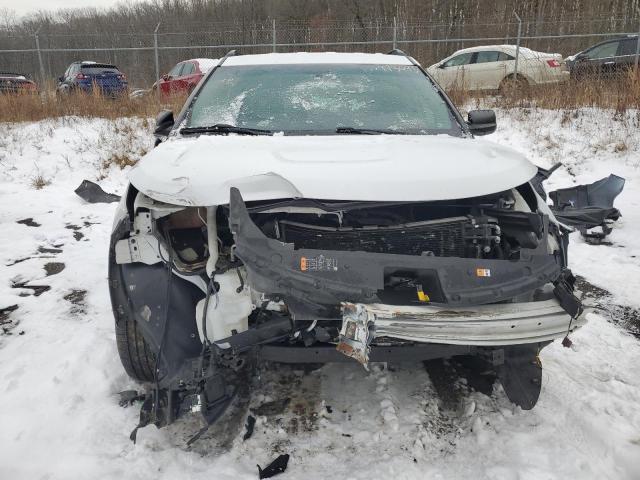Photo 5 from auction – 2015 FORD EXPLORER with VIN 1FM5K8B87FGC21088
