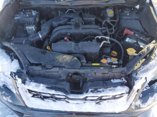Photo 11 from auction – 2017 SUBARU FORESTER 2 with VIN JF2SJAEC5HH806929
