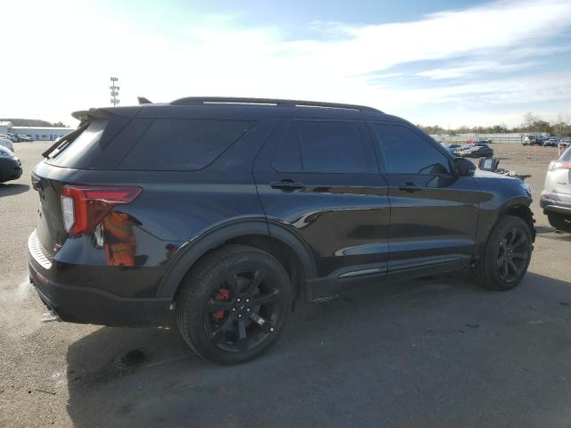 Photo 3 from auction – 2023 FORD EXPLORER S with VIN 1FM5K8GC0PGB40044