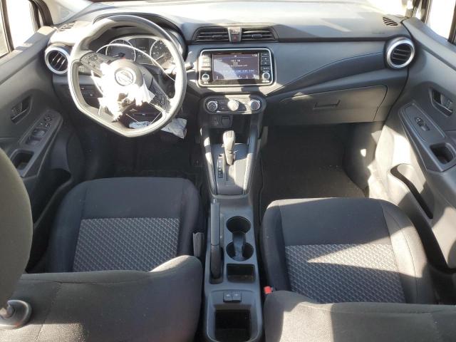 Photo 8 from auction – 2023 NISSAN VERSA S with VIN 3N1CN8DV6PL857541