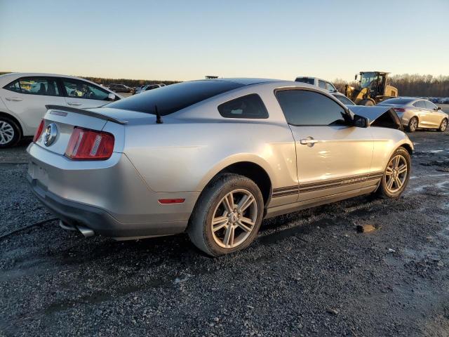 Photo 3 from auction – 2012 FORD MUSTANG with VIN 1ZVBP8AM7C5265751