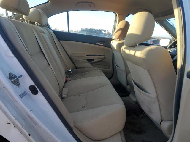 Photo 10 from auction – 2012 HONDA ACCORD LX with VIN 1HGCP2F35CA078568