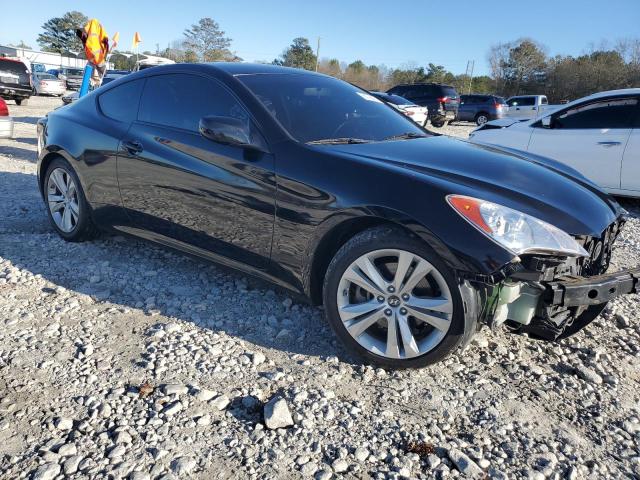 Photo 4 from auction – 2011 HYUNDAI GENESIS CO with VIN KMHHT6KD8BU044834