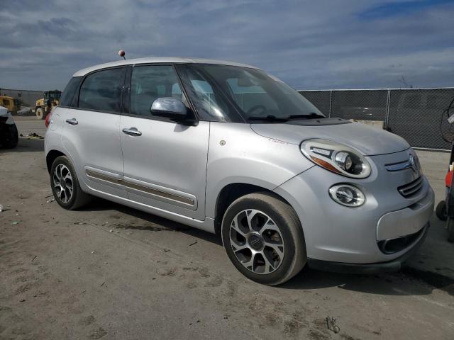 Photo 4 from auction – 2014 FIAT 500L LOUNG with VIN ZFBCFACH8EZ022367