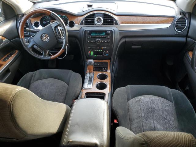 Photo 8 from auction – 2010 BUICK ENCLAVE CX with VIN 5GALRAED1AJ166965