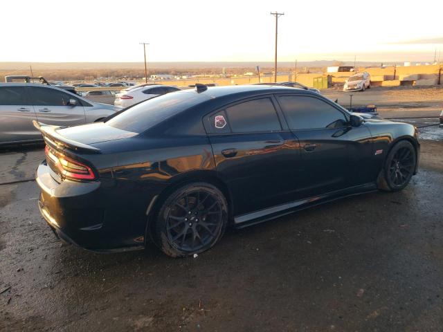 Photo 3 from auction – 2019 DODGE CHARGER SC with VIN 2C3CDXGJ8KH530499