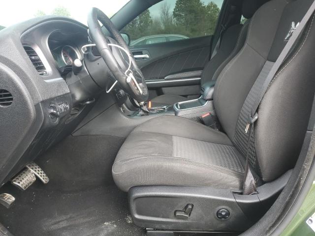 Photo 7 from auction – 2021 DODGE CHARGER SC with VIN 2C3CDXGJ0MH581109
