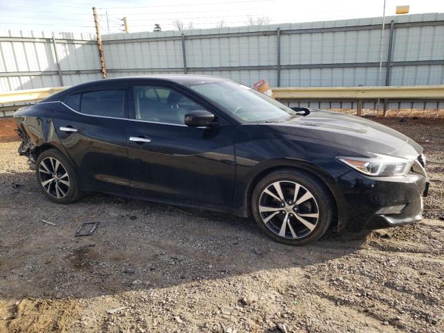 Photo 4 from auction – 2016 NISSAN MAXIMA 3.5 with VIN 1N4AA6AP5GC387174