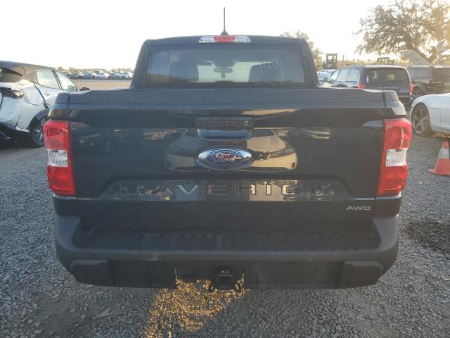 Photo 6 from auction – 2022 FORD MAVERICK X with VIN 3FTTW8F92NRB01578