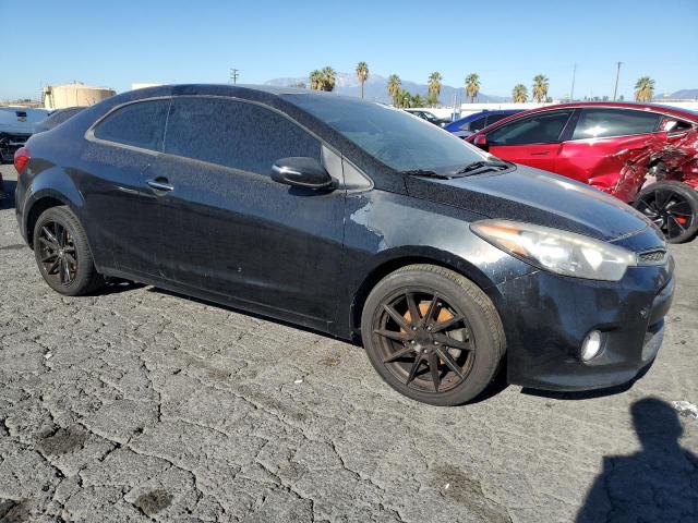Zdjęcie 4 z aukcji – 2014 KIA FORTE EX z VIN KNAFX6A86E5217203