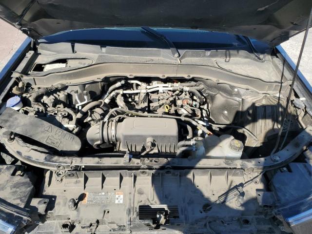 Photo 12 from auction – 2022 FORD EXPLORER T with VIN 1FMSK8JHXNGB21764