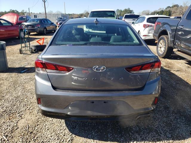 Photo 6 from auction – 2019 HYUNDAI SONATA SE with VIN 5NPE24AF1KH772121