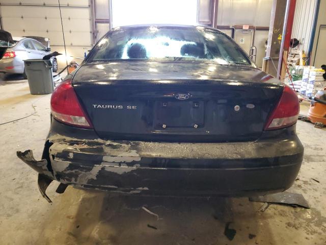 Foto 6 de la subasta – 2006 FORD TAURUS SE con VIN 1FAFP53U96A247625