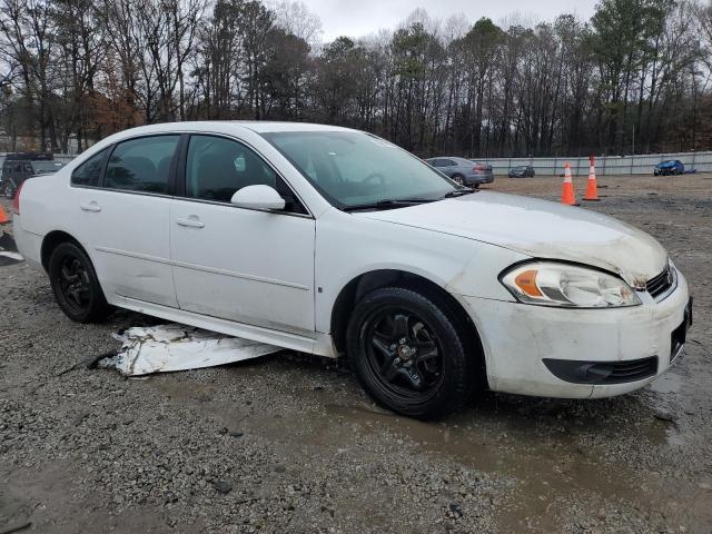 Photo 4 from auction – 2011 CHEVROLET IMPALA LS with VIN 2G1WA5EK7B1141128