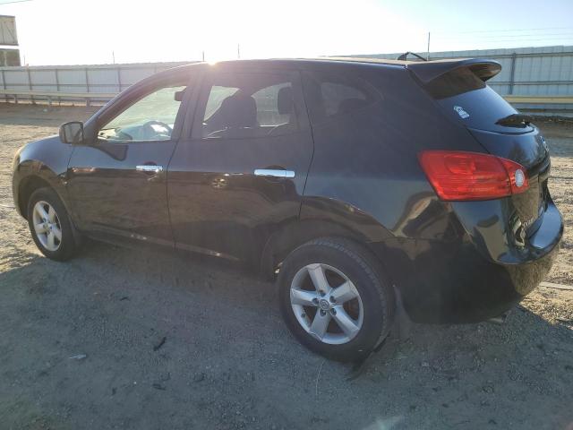 Photo 2 from auction – 2010 NISSAN ROGUE S with VIN JN8AS5MT4AW020061