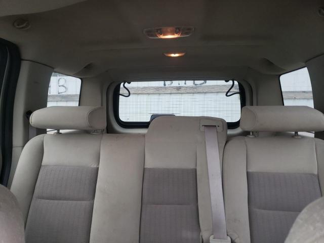 Photo 10 from auction – 2007 FORD EXPLORER E with VIN 1FMEU73E57UA96927