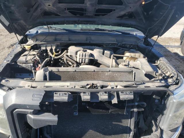 Foto 11 de la subasta – 2014 FORD F350 SUPER con VIN 1FTRF3B69EEB59330
