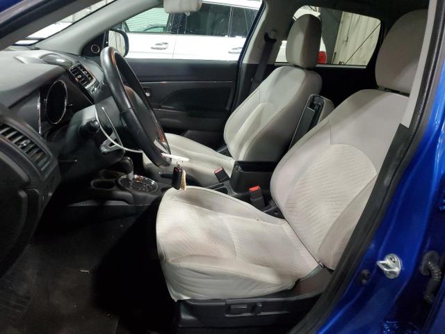 Photo 7 from auction – 2015 MITSUBISHI OUTLANDER with VIN 4A4AR4AW9FE033894