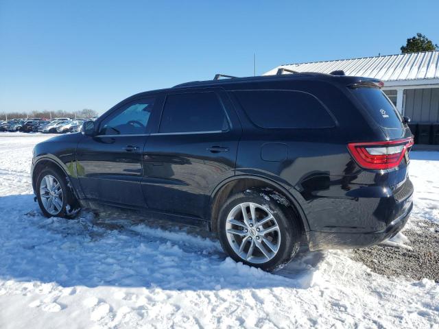 Photo 2 from auction – 2018 DODGE DURANGO GT with VIN 1C4RDJDG6JC213298