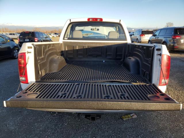 Photo 10 from auction – 2003 DODGE RAM 1500 S with VIN 1D7HA16K33J648337