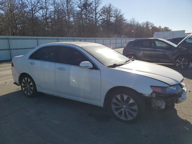 Photo 4 from auction – 2004 ACURA TSX with VIN JH4CL96884C017833