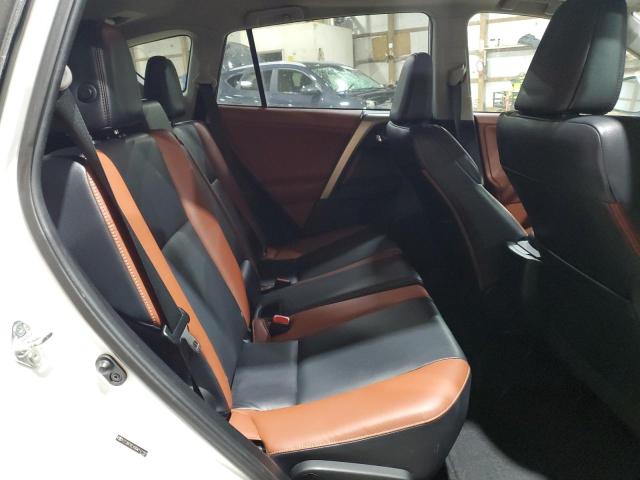 Photo 11 from auction – 2013 TOYOTA RAV4 LIMIT with VIN 2T3DFREVXDW117191
