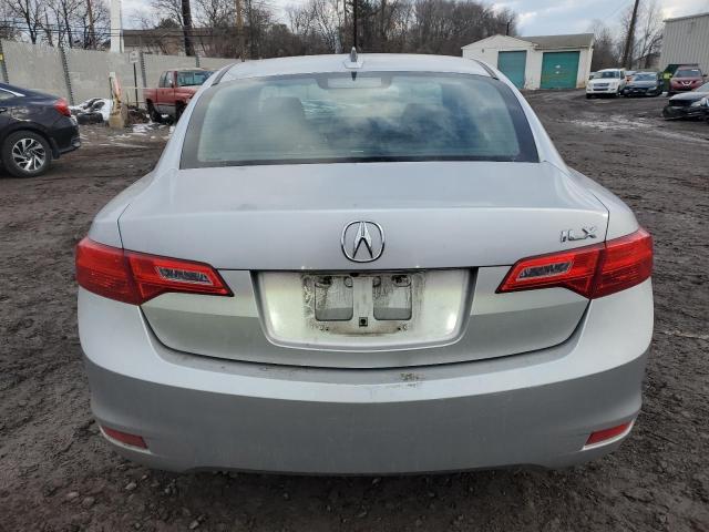 Photo 6 from auction – 2013 ACURA ILX 20 TEC with VIN 19VDE1F79DE003076