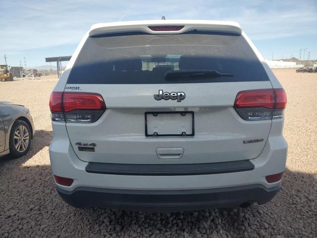 Photo 6 from auction – 2015 JEEP GRAND CHER with VIN 1C4RJFAG8FC811278
