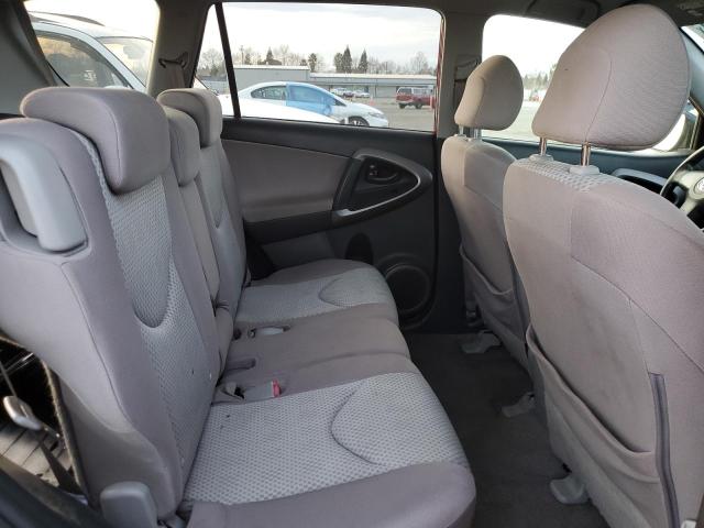 Photo 11 from auction – 2008 TOYOTA RAV4 with VIN JTMBD33V286058562