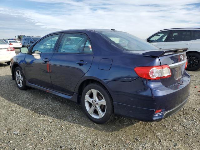 Photo 2 from auction – 2011 TOYOTA COROLLA BA with VIN 2T1BU4EEXBC723369