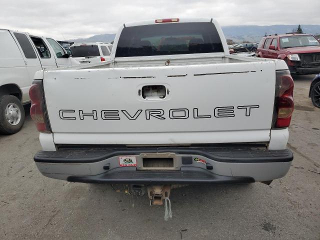 Photo 6 from auction – 2005 CHEVROLET SILVERADO with VIN 1GCHC29U15E119780