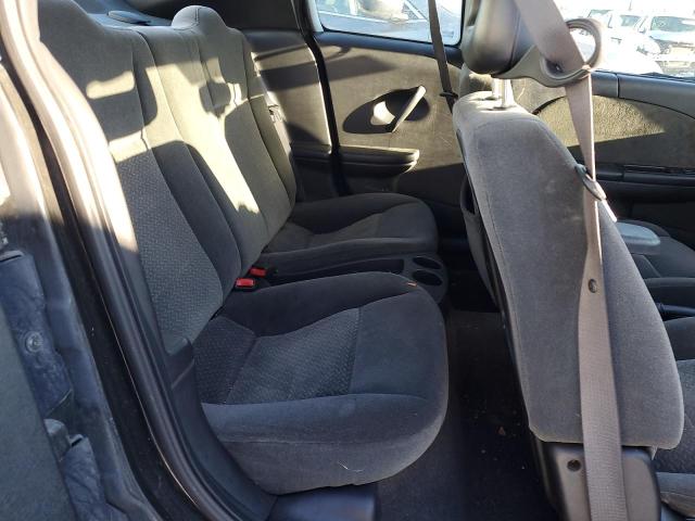 Photo 10 from auction – 2007 SATURN ION LEVEL with VIN 1G8AW15B87Z129221
