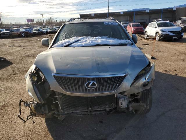 Photo 5 from auction – 2005 LEXUS RX 330 with VIN 2T2HA31U25C051754