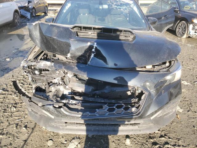 Photo 11 from auction – 2023 SUBARU WRX PREMIU with VIN JF1VBAF64P9809191