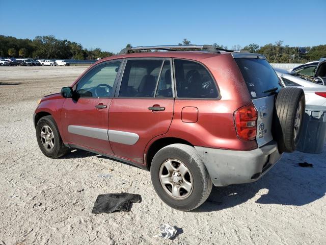 Photo 2 from auction – 2005 TOYOTA RAV4 with VIN JTEGD20V050048045