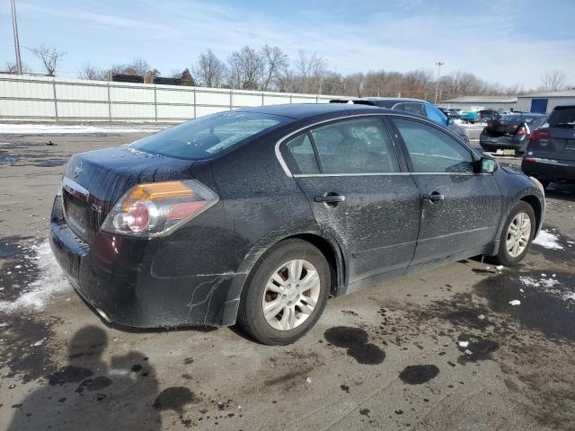 Photo 3 from auction – 2012 NISSAN ALTIMA BAS with VIN 1N4AL2AP4CC130245