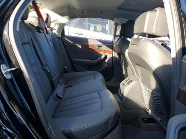 Photo 10 from auction – 2019 AUDI A4 PREMIUM with VIN WAUENAF49KA110109