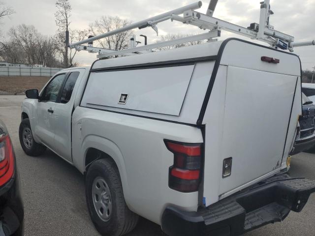 Photo 2 from auction – 2024 NISSAN FRONTIER S with VIN 1N6ED1CLXRN628473